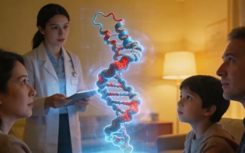 泰安VHL家系检测基因检测地址大全（详细版）