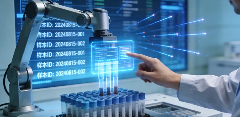 调兵山胰腺囊肿CT影像示意图