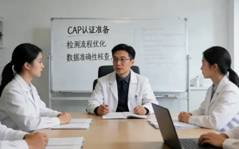 那曲BRCA12检测基因检测公司权威排行榜前十名