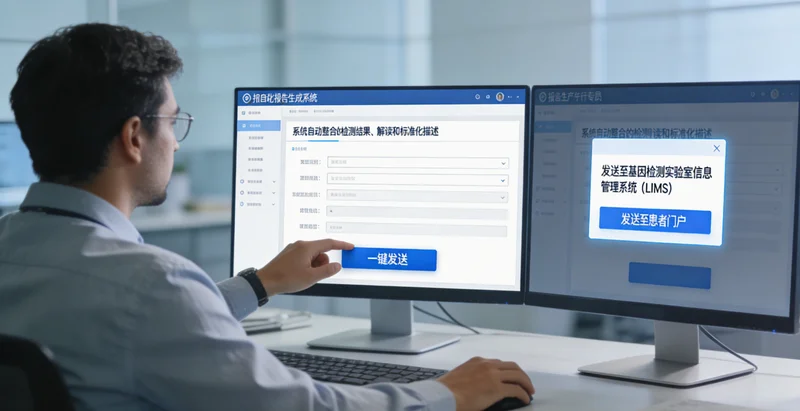 金昌定期胃肠镜监测预防息肉癌变