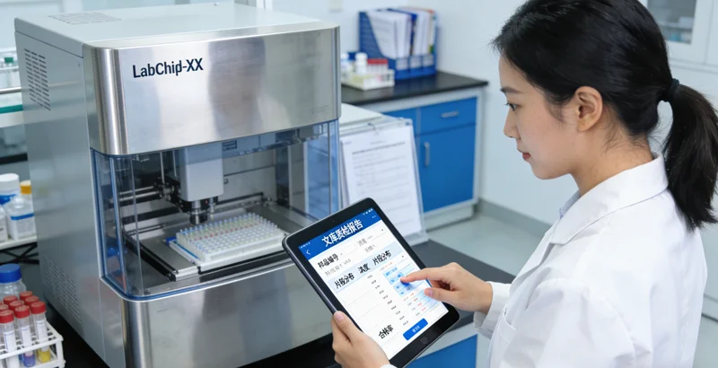 登封女性进行乳腺健康筛查