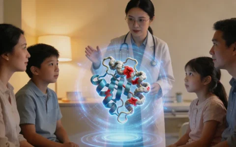 和龙BRIP1基因检测机构怎么选？避坑指南+推荐