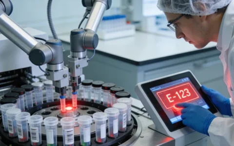 德州Peutz-Jeghers综合征基因检测办理服务公司地址指南