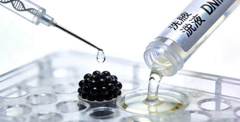 集安多学科专家讨论BRCA阳性