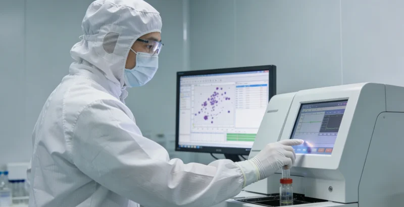 高碑店PJS相关检测-黑斑息肉