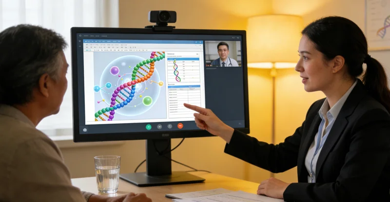 沙湾遗传咨询中心专业顾问与家庭