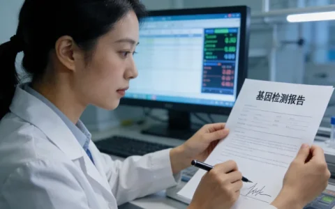 张家口肾透明细胞癌基因检测中心地址查询