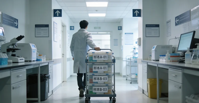 锡盟家庭共同面对遗传病风险