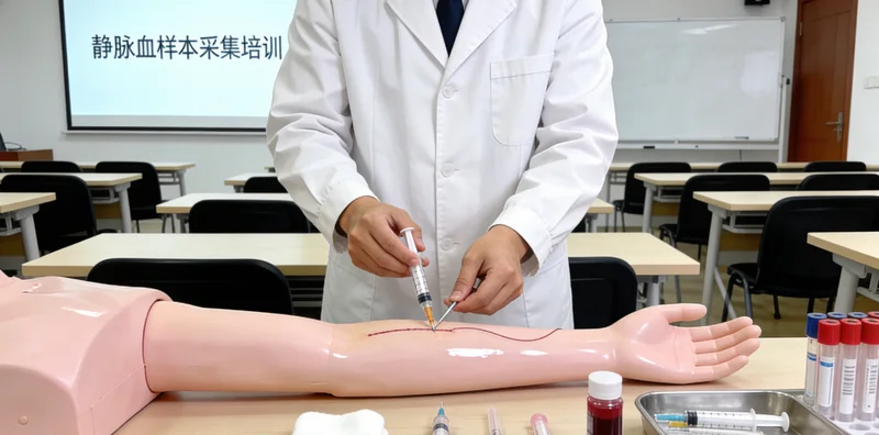 广元基因检测采样流程