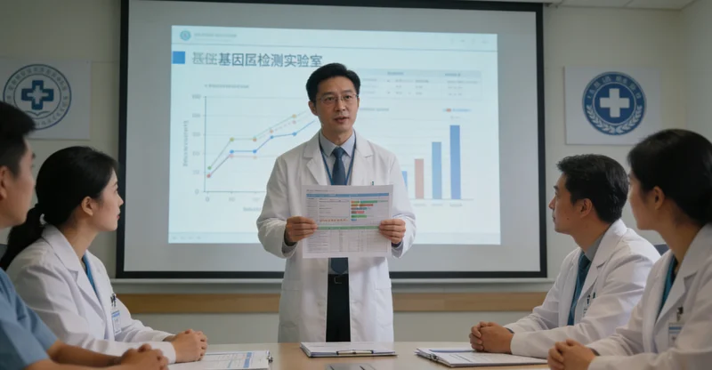 天水高龄备孕女性思考家庭健康