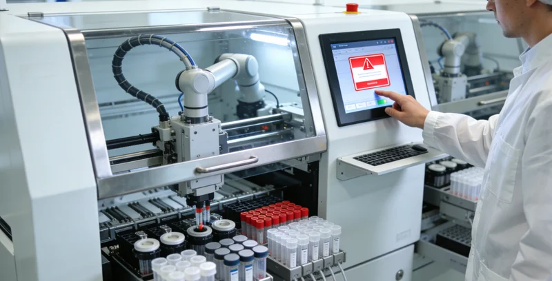 安国医院超声内镜引导下胰腺囊肿