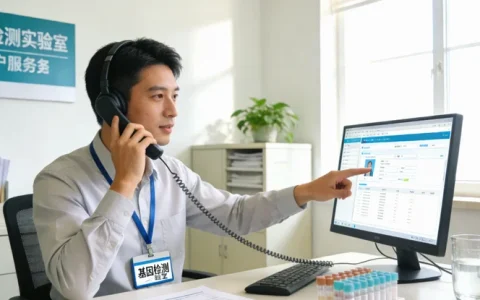 上饶MUTYH相关息肉病基因检测服务点地址在哪里？