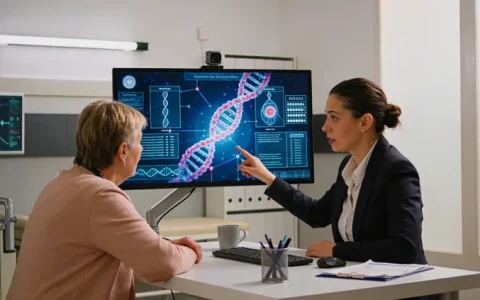 石家庄嗜铬细胞瘤基因检测正规可靠机构推荐与地址