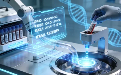 上饶双等位基因突变基因检测哪里可以做？正规机构名单+地址