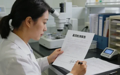 长治肾上腺皮质癌基因检测机构选择指南：看完就懂