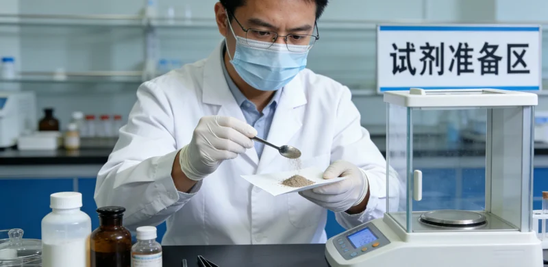 河间FAP基因检测全流程示意图