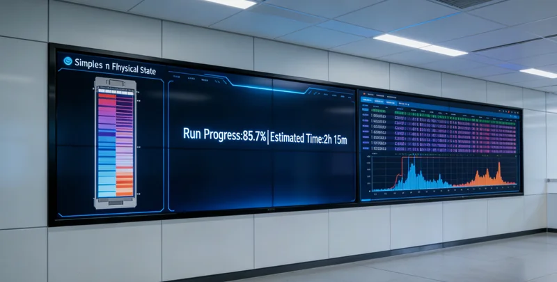 冷水江MAP基因检测实验室分析