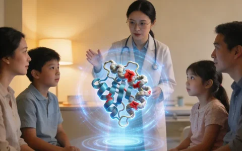 白银市林奇综合征预防基因检测权威机构：主要办理中心推荐