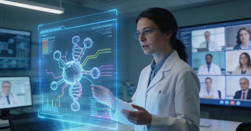 张掖家庭共同面对健康问题相互支