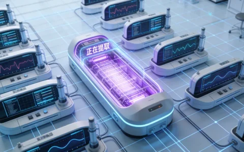 梅州PTEN错构瘤综合征基因检测机构全解说：采样服务中心