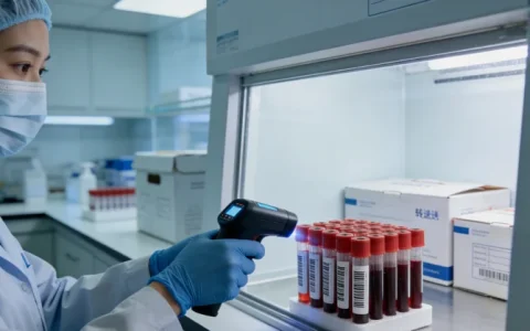 三门峡PJS基因检测专业机构盘点：地址汇总