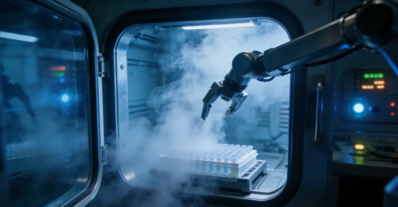 丽水PJS患者典型口唇黑斑表现