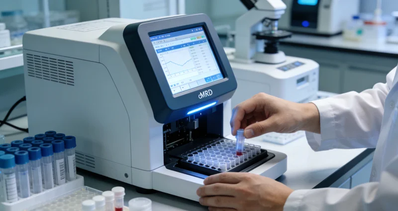 十堰MEN2B基因检测原理示意