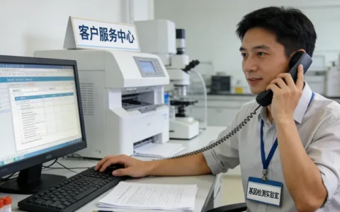 兴平dMMR检测基因检测一般在哪里做比较好