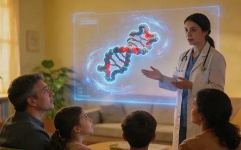 余姚Cowden综合征基因检测可靠专业公司汇总