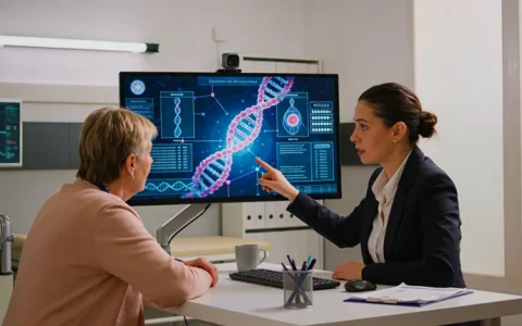 吉首遗传性卵巢癌预防基因检测正规推荐机构名单及地址