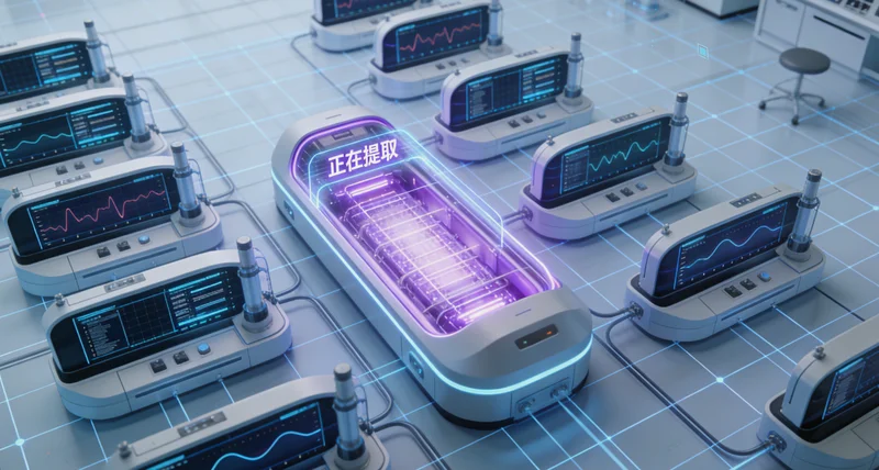 双鸭山NF1基因检测标准流程示