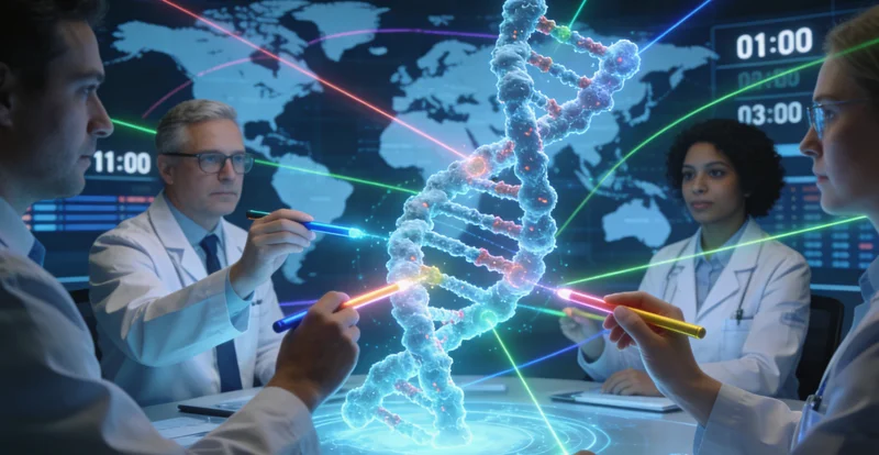 葫芦岛医院医生进行结肠镜检查操