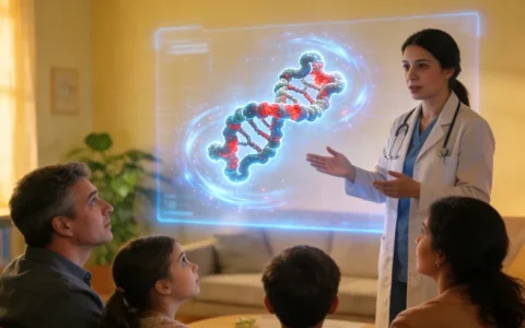 义马Turcot综合征基因检测机构地址查询与推荐