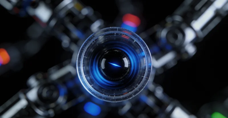 玉林家庭共同查看健康报告并讨论