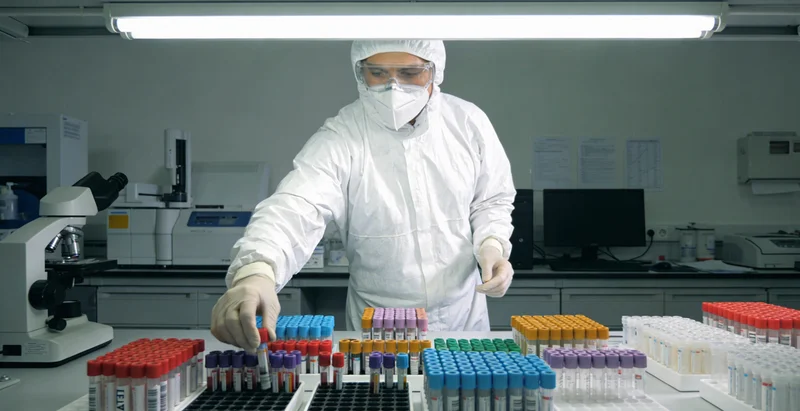 松滋家庭健康管理与基因检测