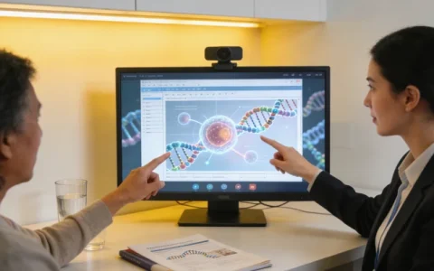 达茂旗胰腺神经内分泌瘤基因检测前十名公司名单与联系方式