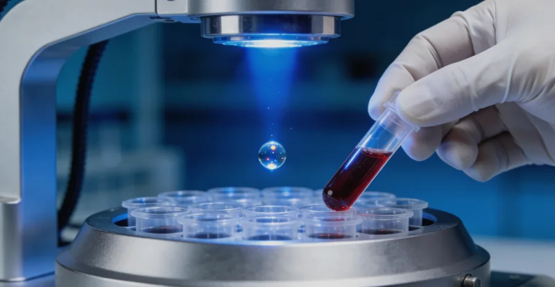 黑河遗传性结直肠癌基因检测科学