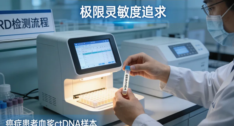 漳州林奇综合征基因检测基本原理