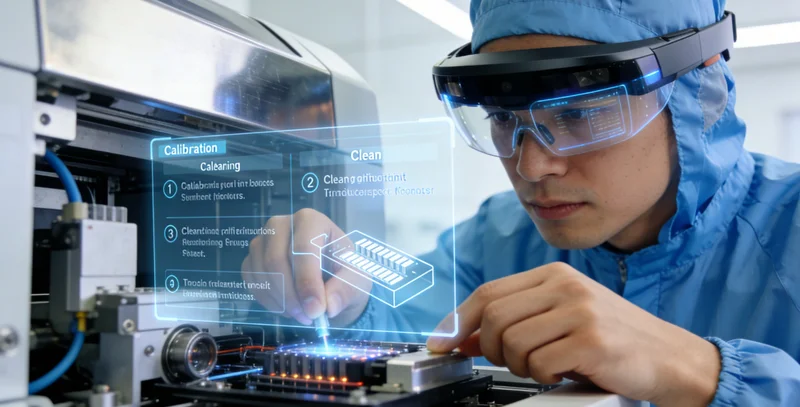 奎屯医院肠镜检查与息肉切除示意