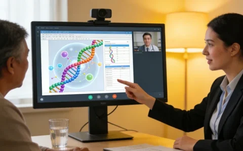 巴林左旗考登综合征基因检测精选可靠中心地址大全