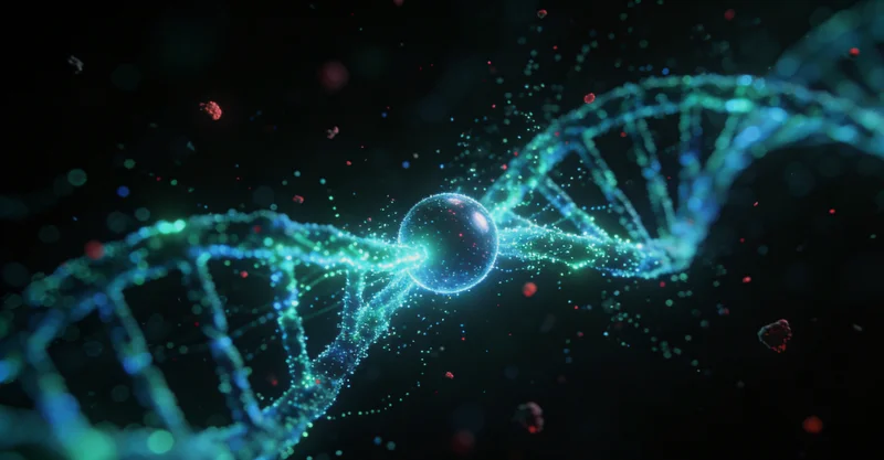 芜湖LFS基因检测科普图解基因