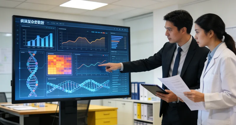 汉中乳腺健康MRI监测