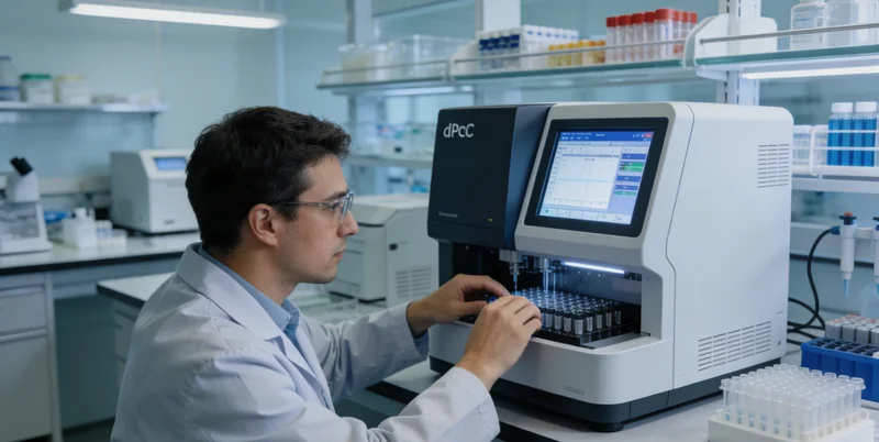 宝鸡家庭咨询基因检测相关顾虑场