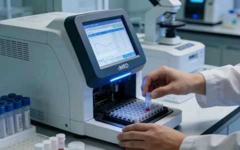 淮北CDH1携带者管理基因检测机构哪家好？