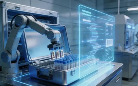 黑河VHL综合征基因检测精选公司合集（价格已更新）