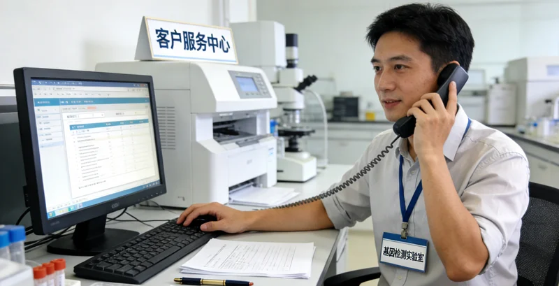 上海遗传咨询师与家庭沟通FAP