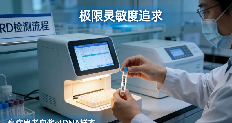 温岭专业机构进行基因检测采样服