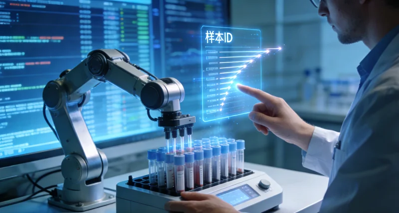 重庆患者咨询肾上腺基因检测流程