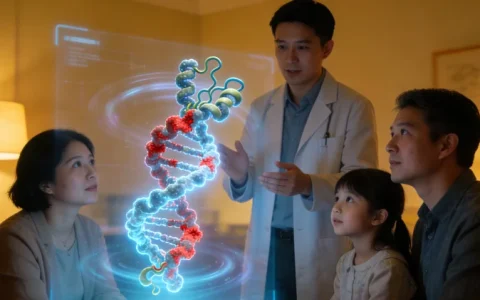 泊头有哪些机构提供专业的遗传性乳腺癌筛查基因检测服务？