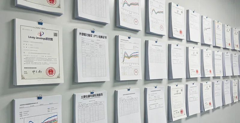 德阳正规医学检验所资质展示